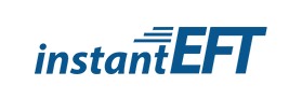 Instant EFT Payment Logo