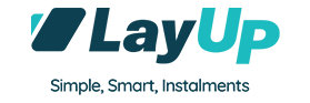 LayUp Payment Logo